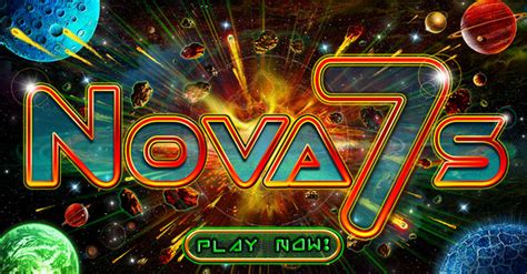 Jogue Nova 7s online